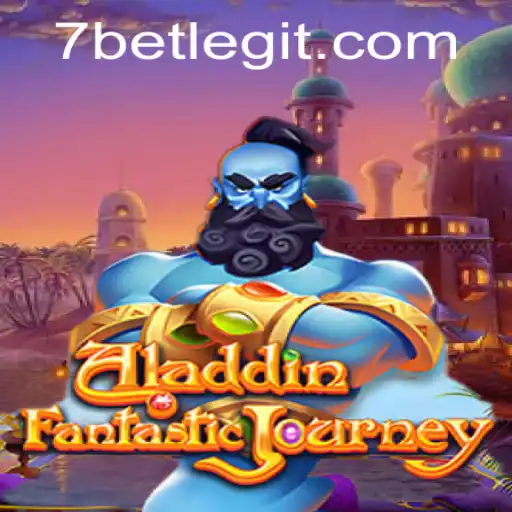 Exploring the Enchanting World of Aladdin and the Role of 7BET