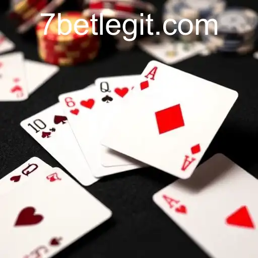 Understanding the World of Blackjack