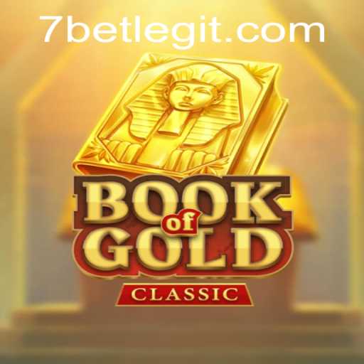 Discover the Excitement of BookOfGoldClassic with 7BET