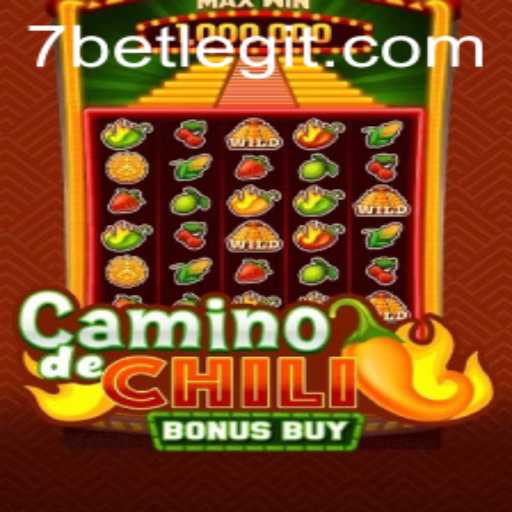 CaminodeChiliBonusBuy: A Spicy Journey into the World of Online Gaming with 7BET