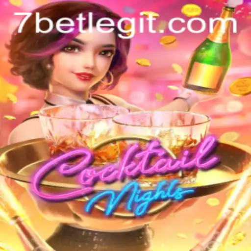 Exploring the Vibrant World of CocktailNights: A Dive into 7BET’s Exhilarating Game