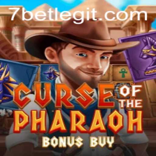 Curse of the Pharaoh Bonus Buy: A Journey Through Ancient Mysteries