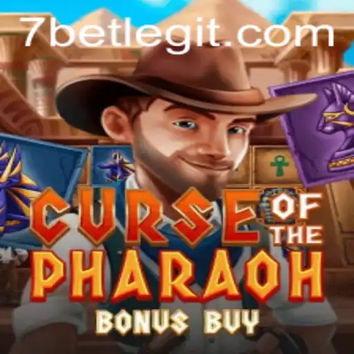 Curse of the Pharaoh Bonus Buy: A Journey Through Ancient Mysteries