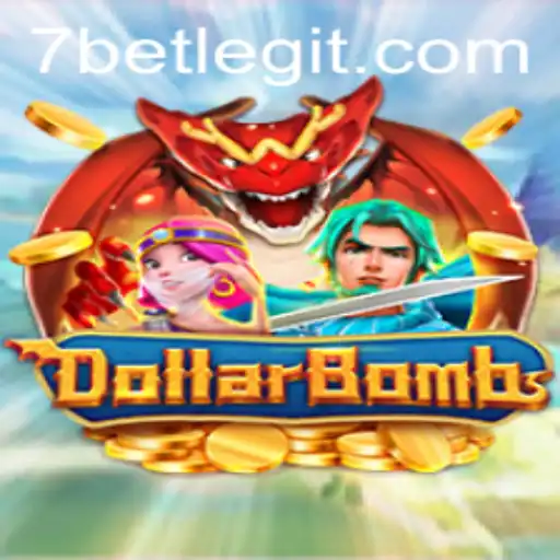 Explore the Thrilling World of DollarBombs: A New Era in Gaming with 7BET