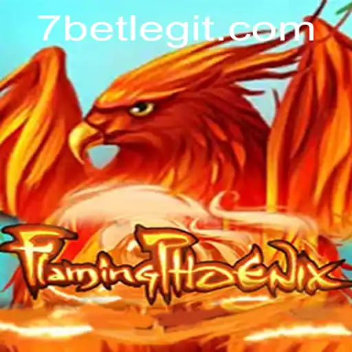 FlamingPhoenix: A Dynamic Gaming Experience Enhanced by 7BET