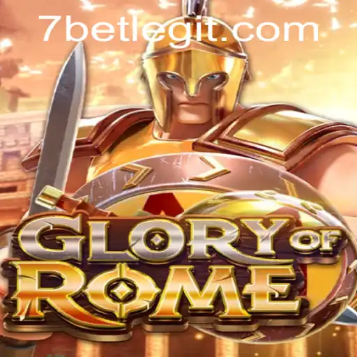 Exploring the Strategic World of GloryofRome and the Unique Role of 7BET