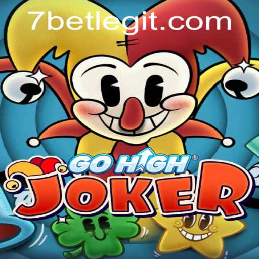 Exploring GoHighJoker: The New Sensation With 7BET