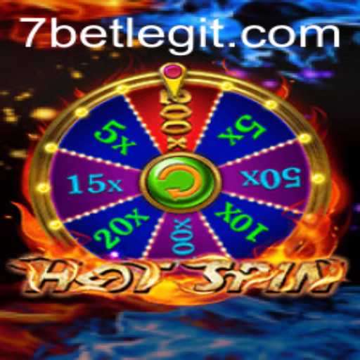 HotSpin: The Thrilling World of 7BET's Latest Casino Game