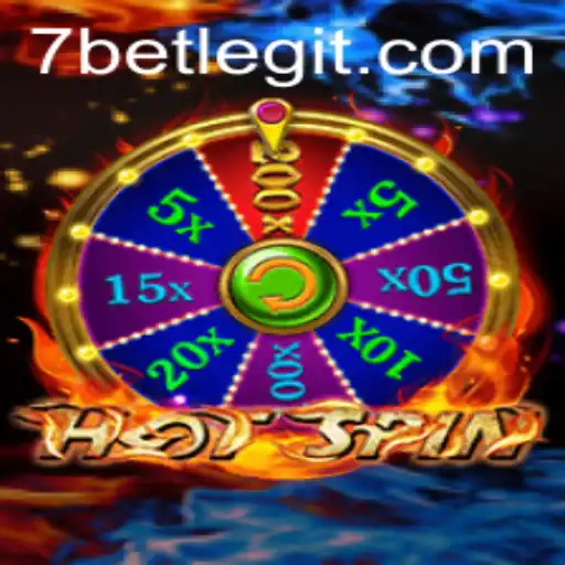 HotSpin: The Thrilling World of 7BET's Latest Casino Game