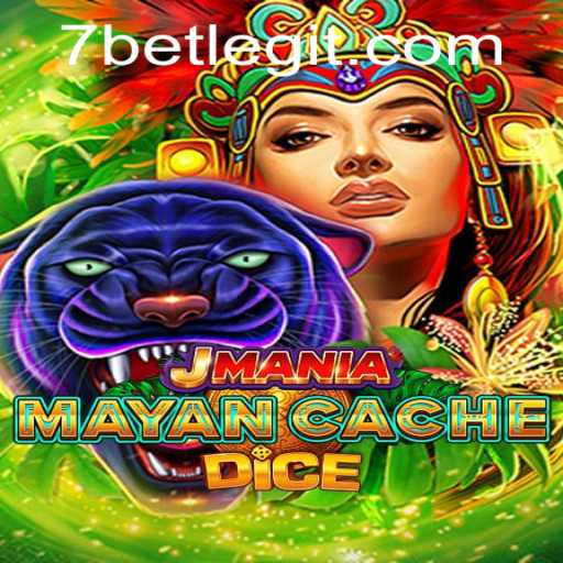 Unveiling JManiaMayanCacheDice: The Innovative Game Melding History and Strategy