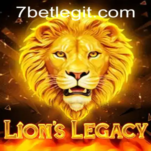 LionsLegacy: The New Era of 7BET Gaming