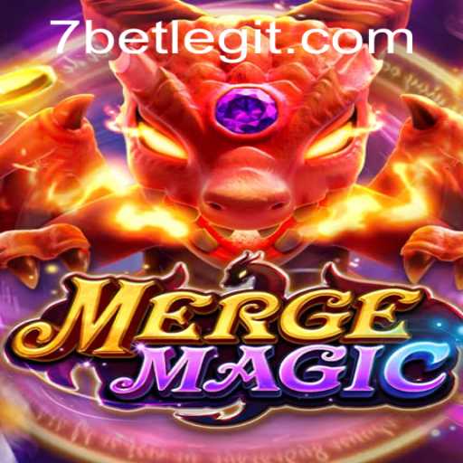 Dive into the Enchanting World of MERGEMAGIC and the Role of 7BET
