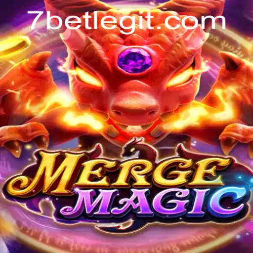 Dive into the Enchanting World of MERGEMAGIC and the Role of 7BET