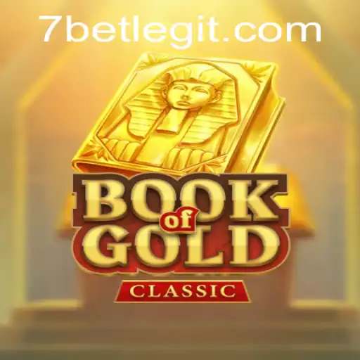 Discover the Excitement of BookOfGoldClassic with 7BET