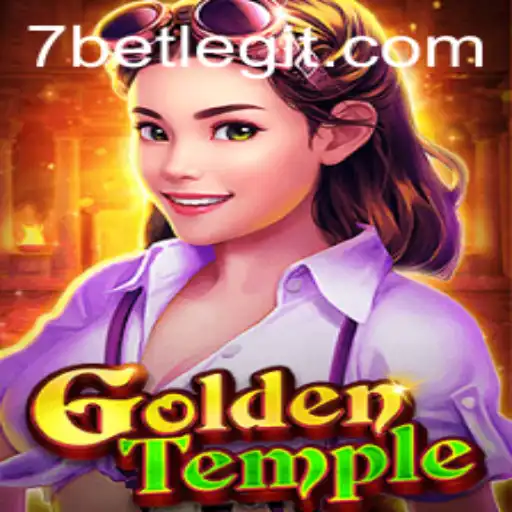Exploring GoldenTemple: Unveiling the Mystical World of 7BET