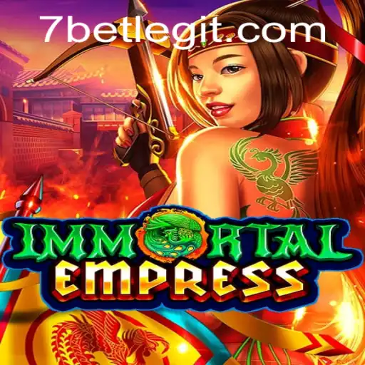 Exploring the World of ImmortalEmpress: A Comprehensive Guide