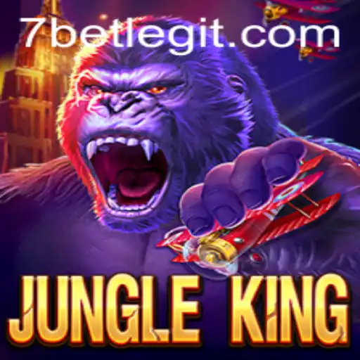 JungleKing: A Thrilling Adventure with 7BET Gameplay