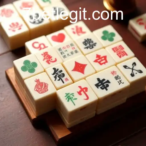 The Timeless Charm of Mahjong and the Rise of 7BET