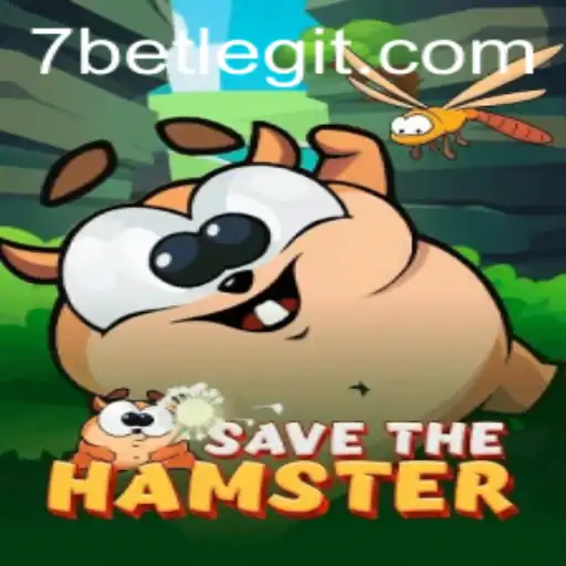 A Deep Dive Into SavetheHamster: The Adrenaline-Packed Game Coupled with 7BET Thrills