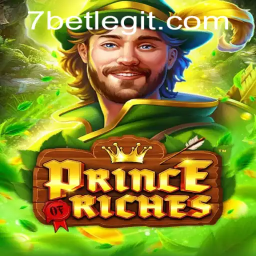 PrinceOfRiches: A Comprehensive Guide to the New Sensation in Gaming