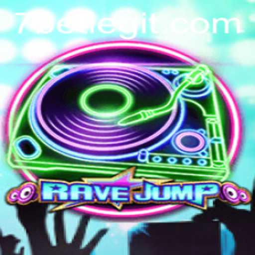 RaveJump: The Ultimate Gaming Experience with 7BET