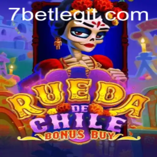Discover RuedaDeChileBonusBuy: An Exciting New Game by 7BET