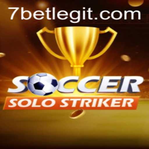 The Rise of SoccerSoloStriker: Engage in a Thrilling Solo-Soccer Experience with 7BET