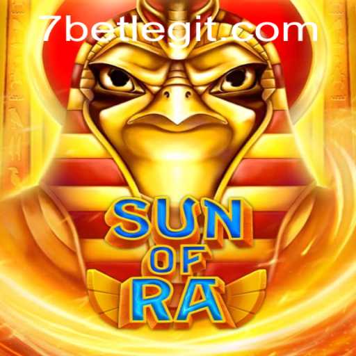 Discover the Thrills of SunofRa: Unleashing the Power of 7BET