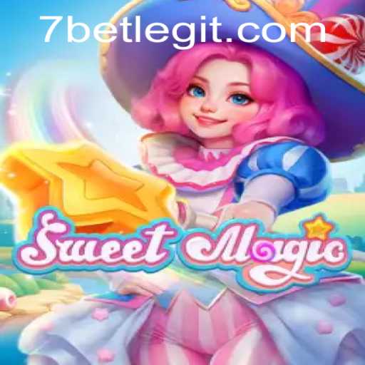 Discover SweetMagic: A Mesmerizing Adventure in Gaming