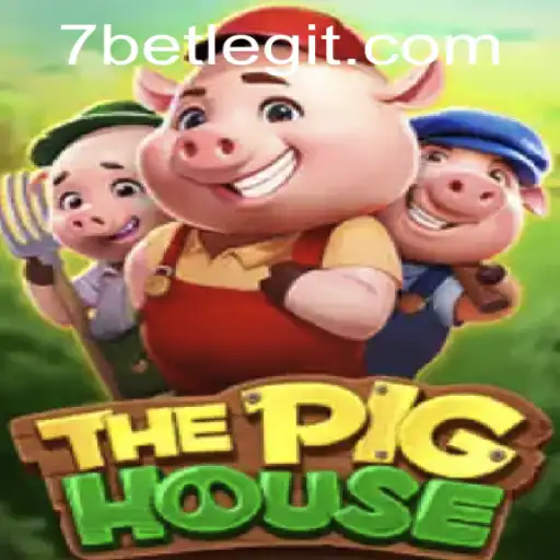 Exciting Adventures in ThePigHouse: Explore the Interactive World of 7BET