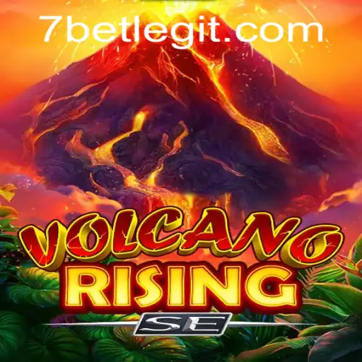 VolcanoRisingSE: The Thrilling Game Experience with 7BET