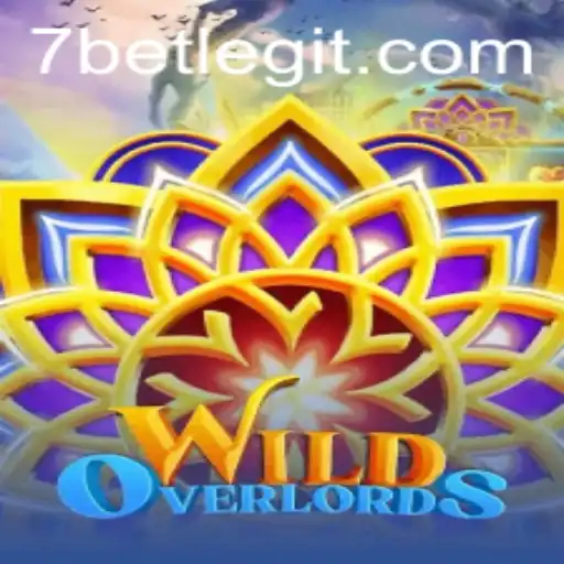 WildOverlords - Unleashing the Power of 7BET in a Thrilling Adventure