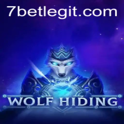 WolfHiding: The Intriguing Blend of Strategy and Luck